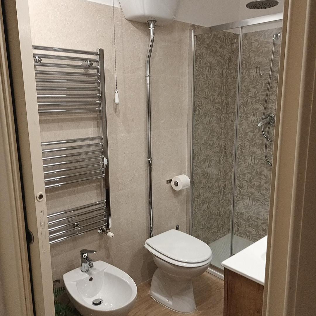 Antica Trani Villa Kültér fotó