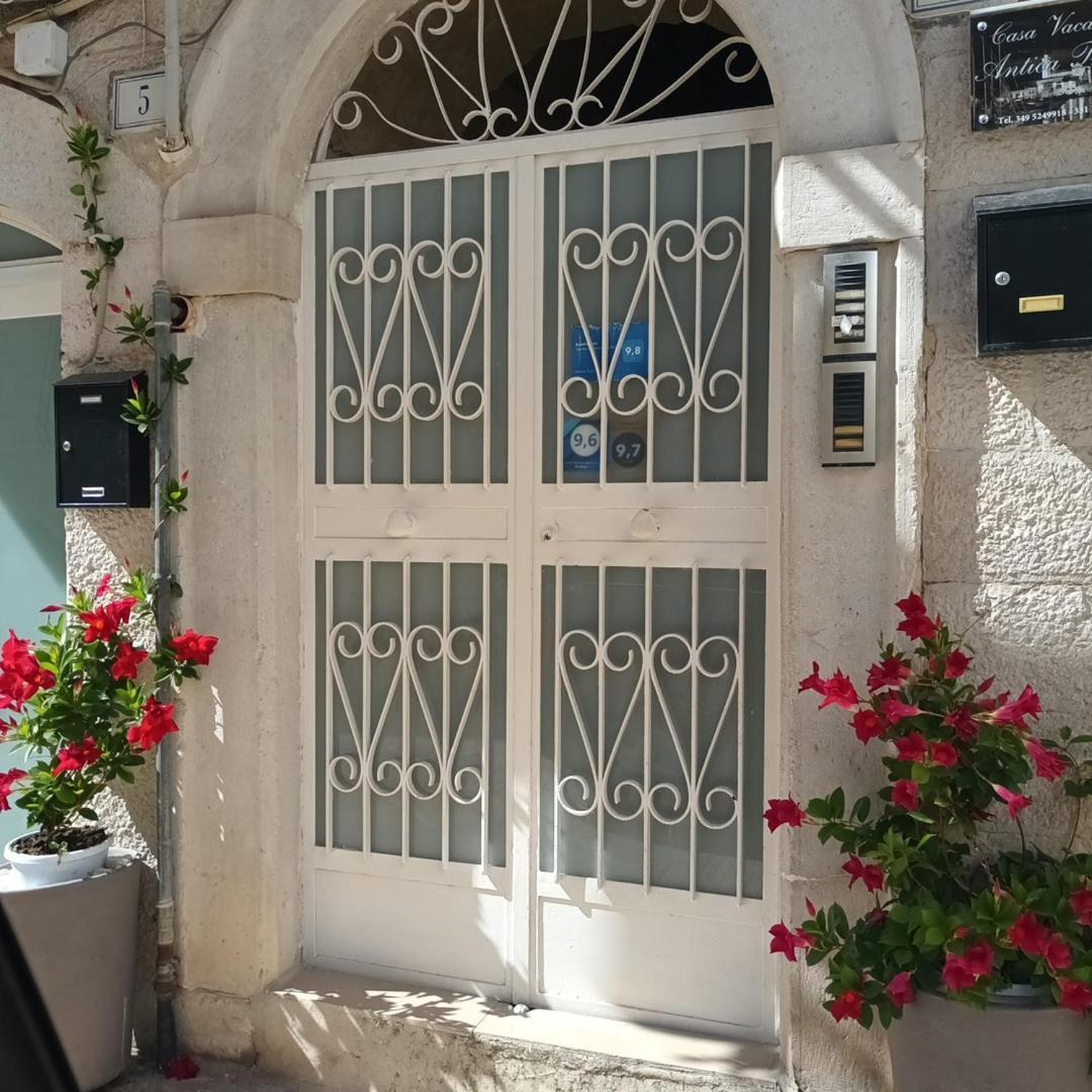 Antica Trani Villa Kültér fotó