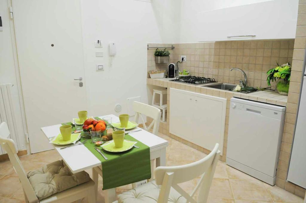 Antica Trani Villa Kültér fotó