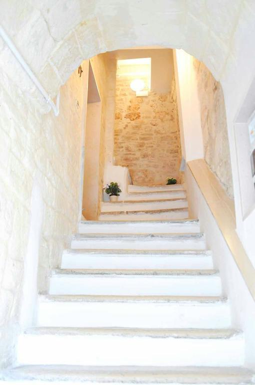 Antica Trani Villa Kültér fotó