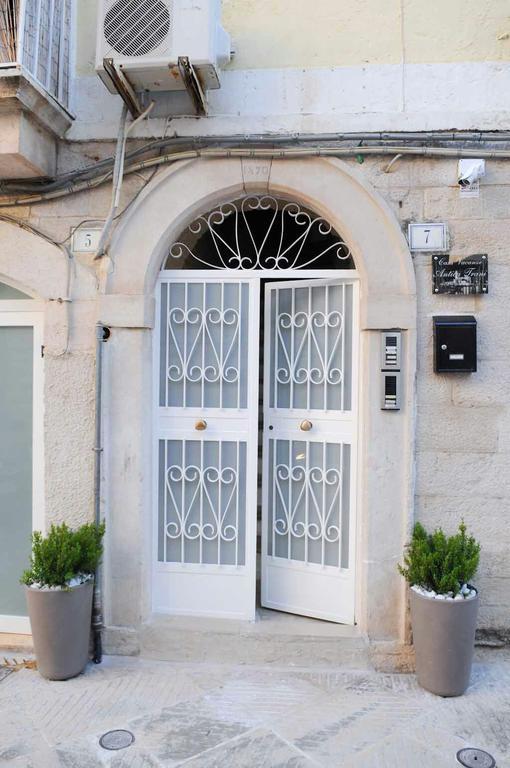 Antica Trani Villa Kültér fotó