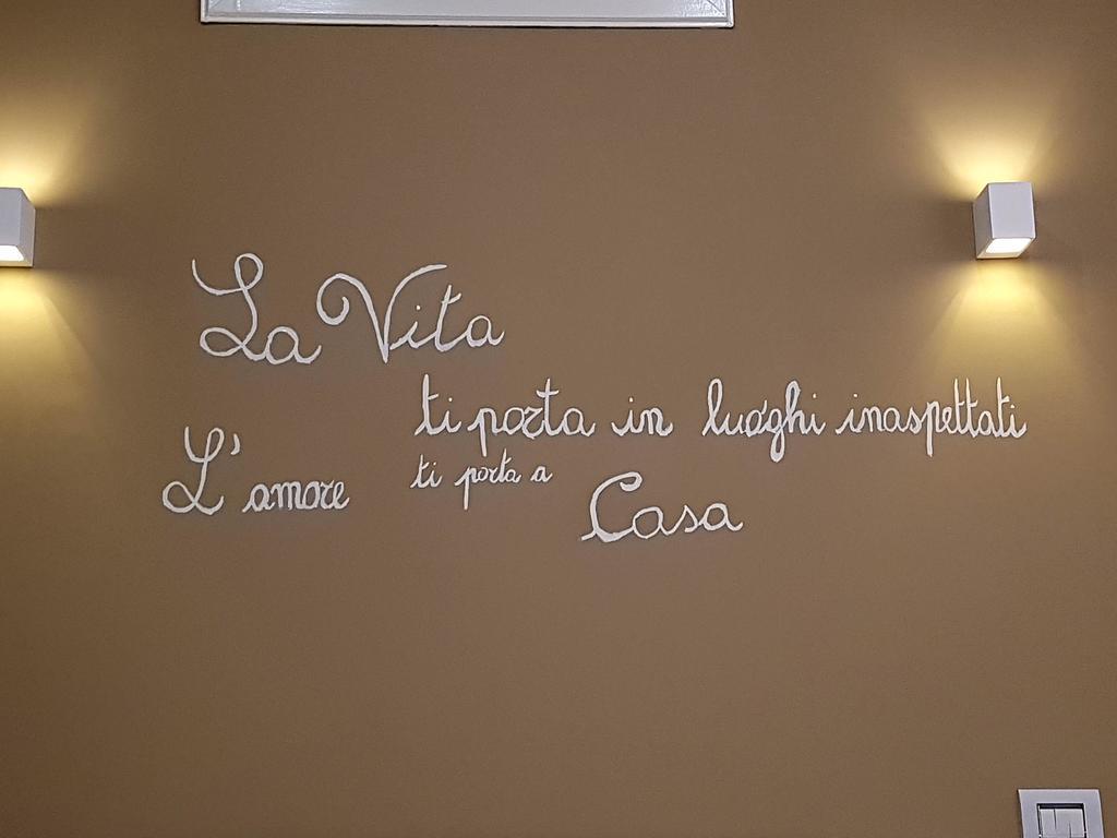 Antica Trani Villa Kültér fotó