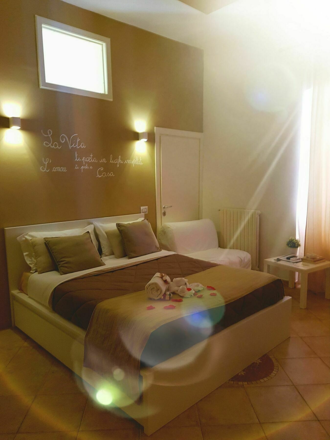 Antica Trani Villa Kültér fotó