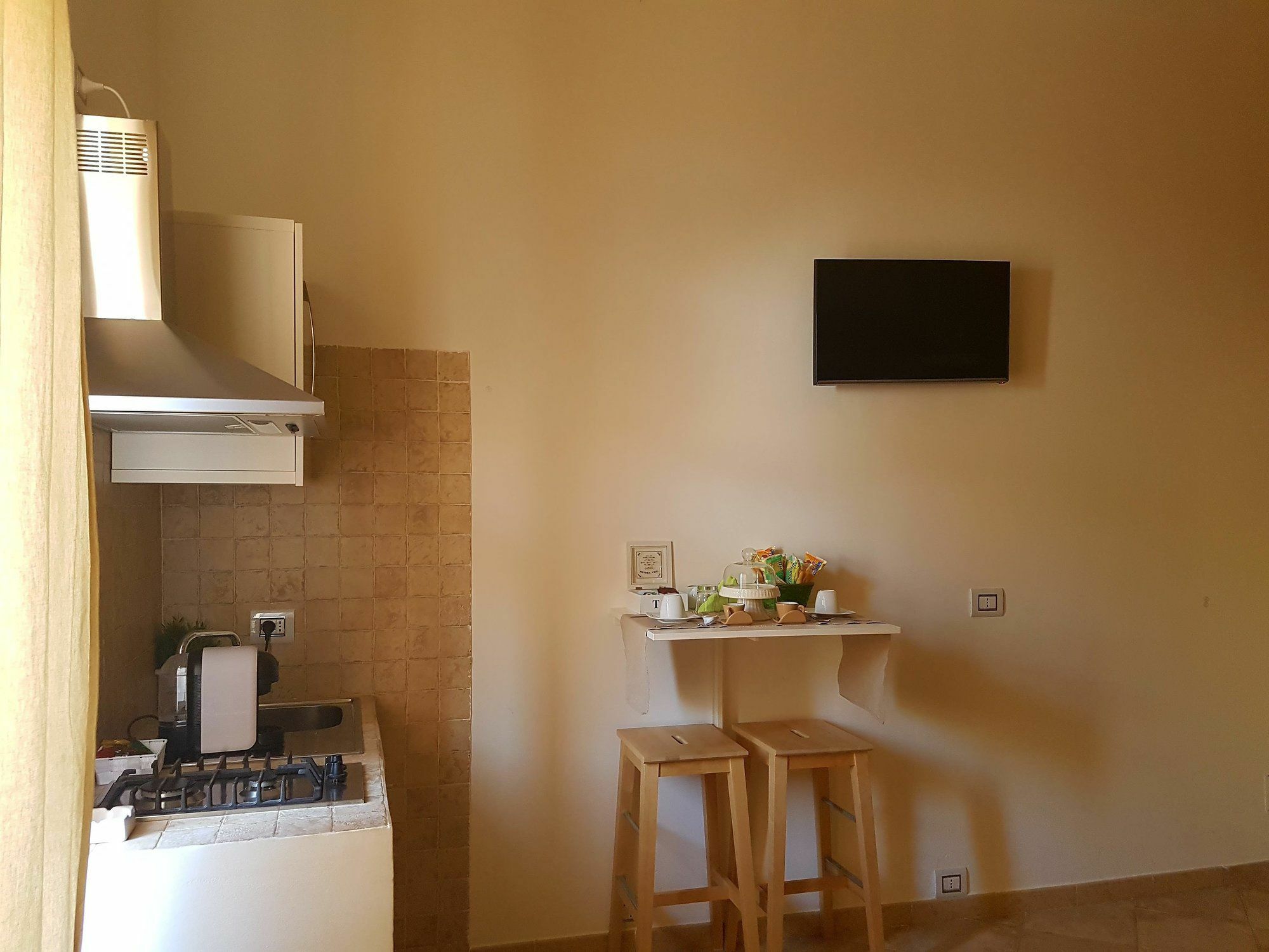 Antica Trani Villa Kültér fotó