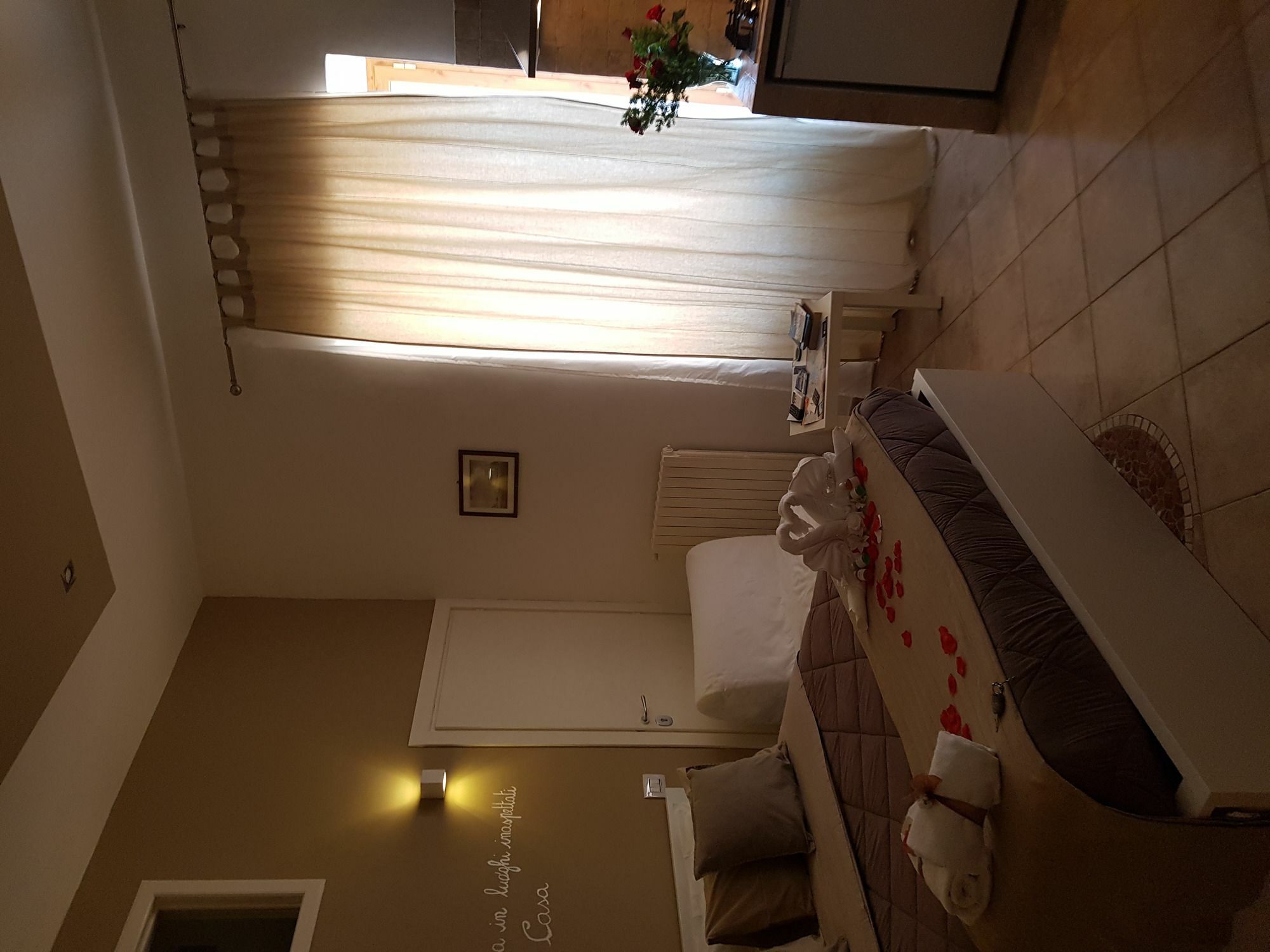 Antica Trani Villa Kültér fotó