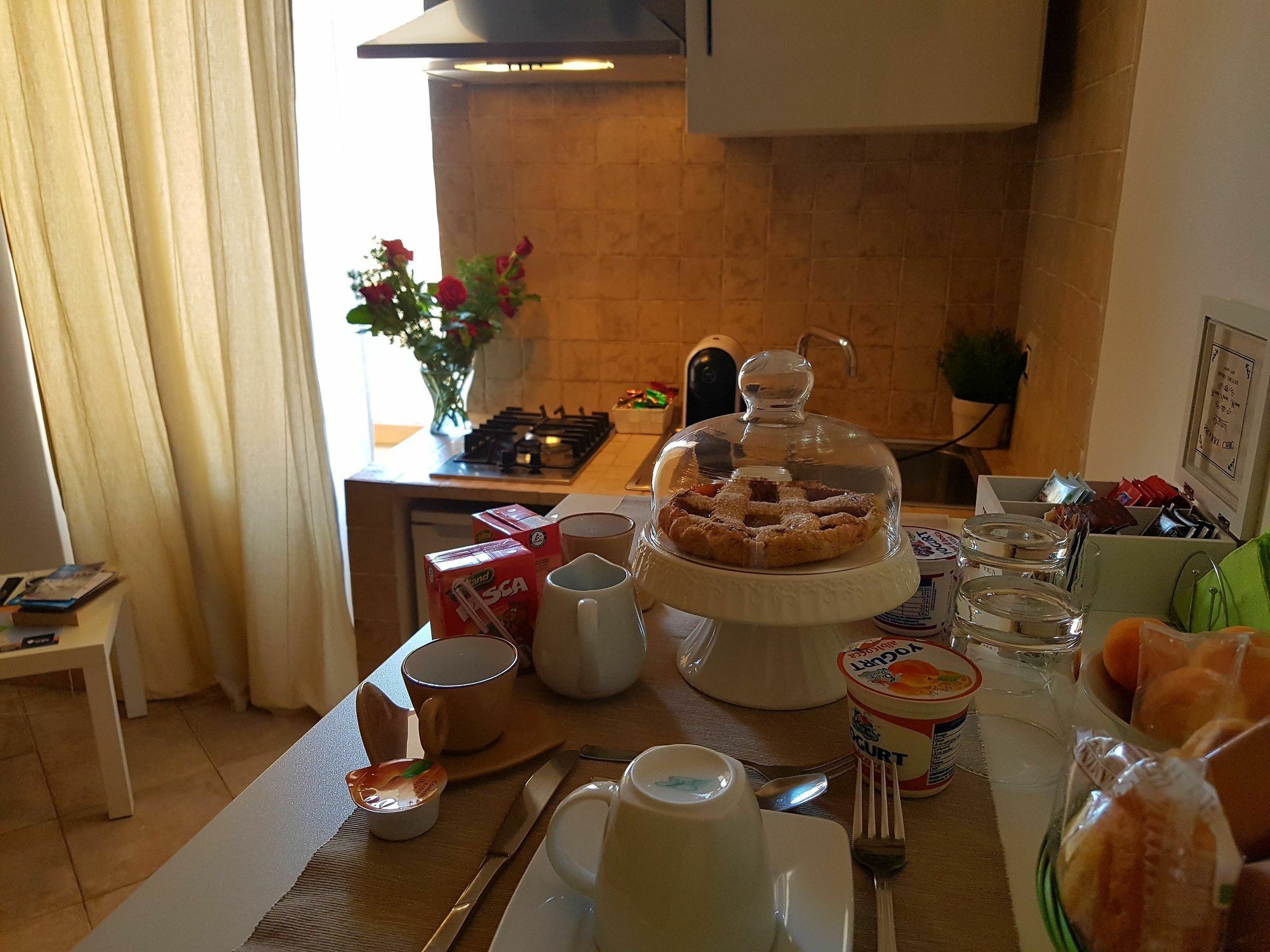 Antica Trani Villa Kültér fotó