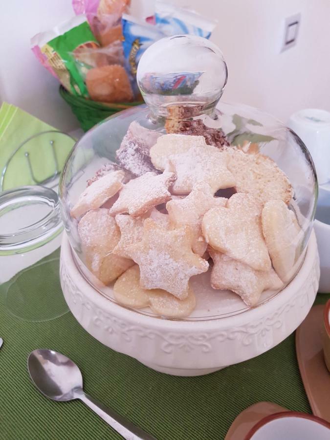 Antica Trani Villa Kültér fotó