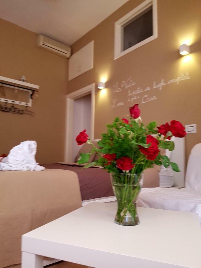 Antica Trani Villa Kültér fotó